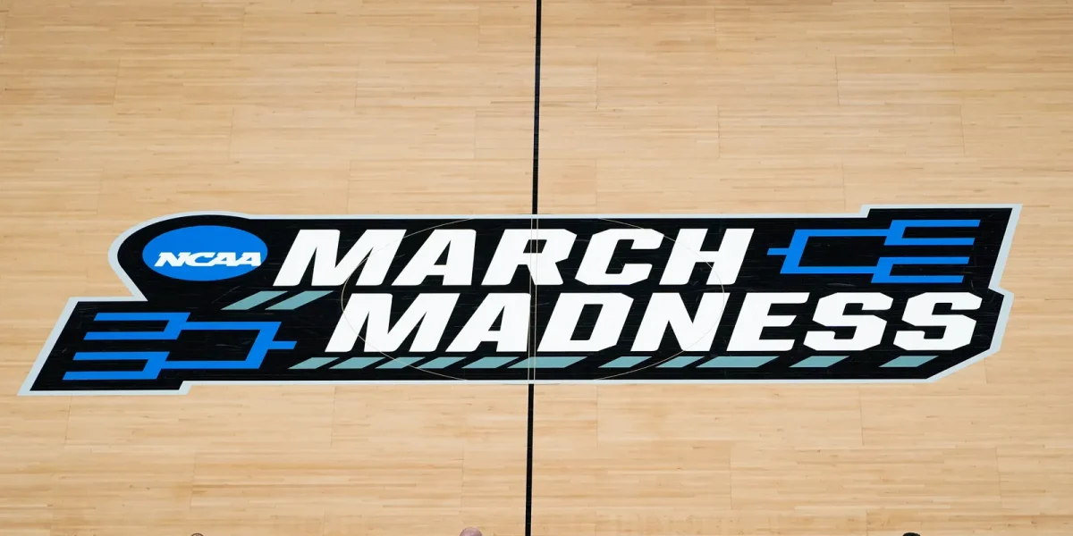 NCAA+Womens+Basketball+was+only+recently+allowed+to+use+the+March+Madness+moniker%2C+long+used+by+the+Mens+tournament